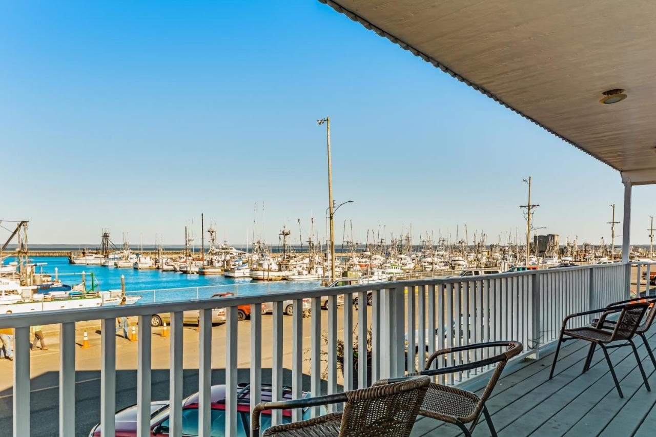 Villa Westport Marina View Exterior foto