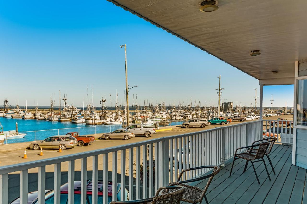 Villa Westport Marina View Exterior foto