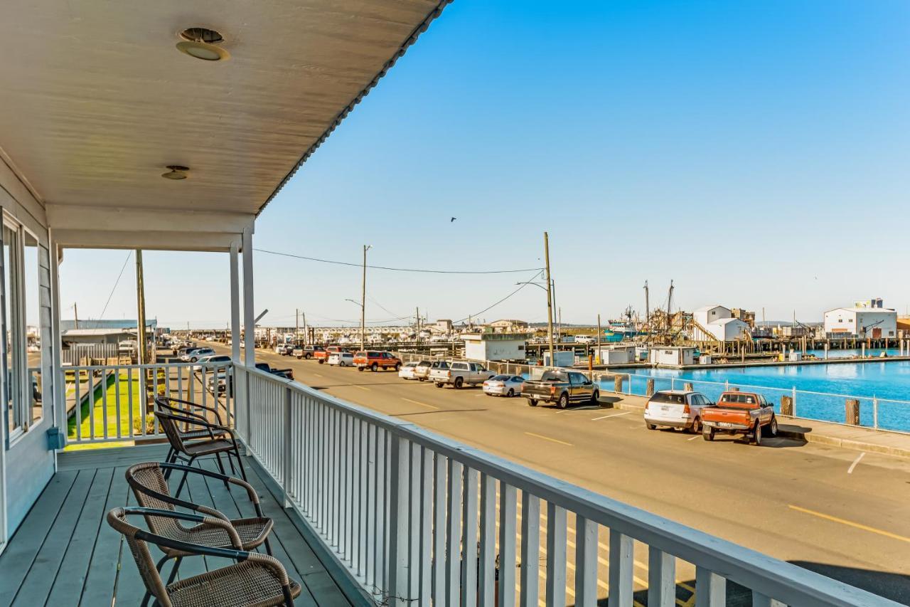 Villa Westport Marina View Exterior foto